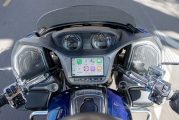 Indian Motorcycle annonce l’intégration d’Apple CarPlay