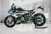 WP SUSPENSION LANCE UNE SÉRIE DE PRODUITS PREMIUM POUR BMW S 1000 RR
