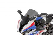 Wunderlich lance la nouvelle Bulle ENDURANCE PRO pour la BMW S1000RR