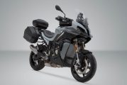 SW-MOTECH équipe la nouvelle BMW S 1000 XR