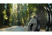NOUVEAU DISQUE DE FREIN BREMBO GREENTIVE : Plus d'endurance et moins d’émission