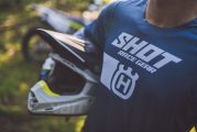COLLECTION FACTORY REPLICA SHOT HUSQVARNA MOTORCYCLES 2020