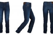 Furygan lance la gamme « K-Ghost denim » en association avec 