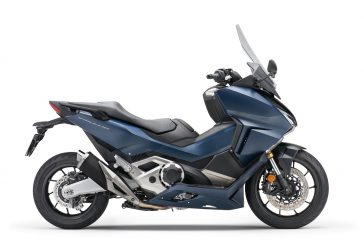HONDA Forza 750 2021