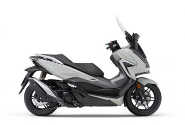 HONDA Forza 350 2021