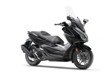 HONDA Forza 125 2021