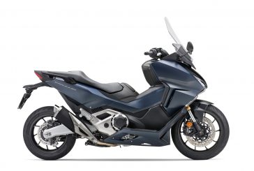 HONDA Forza 750 2023