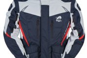 Furygan Apalaches : Nouveau coloris pour la veste et le pantalon des motards voyageurs