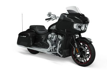 Indian Challenger Limited 2021