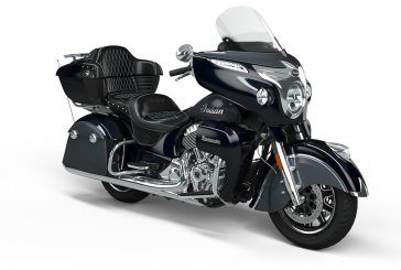 Indian Roadmaster 2021