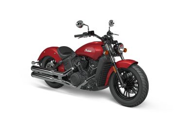 Indian Scout Sixty 2021