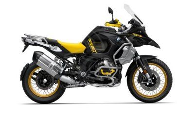 BMW R1250GS ADVENTURE 2021