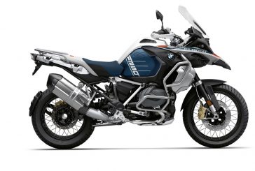 BMW R1250GS ADVENTURE 2023