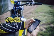 MYHUSQVARNA APP : AMÉLIORATION DES PERFORMANCES ET DES POSSIBILITÉS DE RÉGLAGE