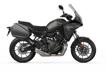 Yamaha Tracer 7 GT 2021