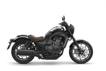 Honda CMX1100 Rebel 2021
