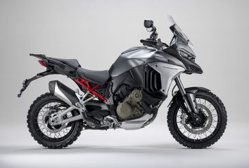 DUCATI Multistrada V4 S 2021