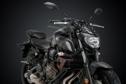 PUIG : Nouveaux ailerons Downforce Naked