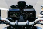 Yamaha Motor continue de coopérer avec d'autres fabricants de motos du Connected Motorcycle Consortium pour améliorer la sécurité