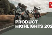 SW-MOTECH présente ses nouveautés 2021 !
