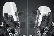 Puig : Mécanisme de levage manuel pour la Yamaha Tenere 700