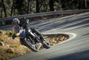 LE SYSTÈME DE CONNECTIVITÉ TRIUMPH DISPONIBLE DÈS À PRÉSENT POUR STREET TRIPLE ET TIGER 800