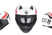 Nouveau Scorpion COVERT-X : Le Transformer en fibres composites Ultra-TCT