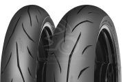 Mitas lance de nouvelles versions de SPORT FORCE +