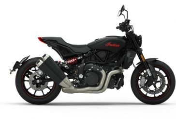Indian FTR 2022