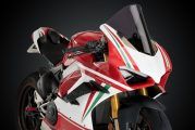 PUIG : Nouveaux ailerons Downforce Race
