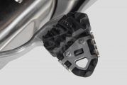 SW-MOTECH présente de nouvelles extensions de pédale de frein !