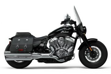 Indian Super Chief Limited 2022