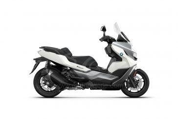 BMW C 400 GT 2021