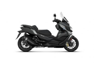 BMW C 400 GT 2023
