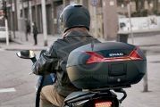 Nouveau Top Case SHAD SH47 : conçu pour la nouvelle mobilité