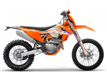 KTM 250 EXC-F 2023