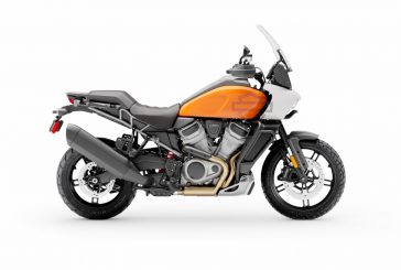 Harley-Davidson Pan America 1250 Special 2021