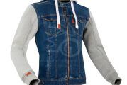 SEGURA JESSY : Le blouson streetwear de la collection été 2021 de Segura !