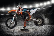KTM ANNONCE UN PARTENARIAT AVEC INFRONT MOTO RACING POUR LE NOUVEAU CHAMPIONNAT D’E-MOTOCROSS JUNIOR DE LA FIM EUROPE