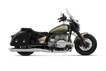 BMW R18 Classic 2022