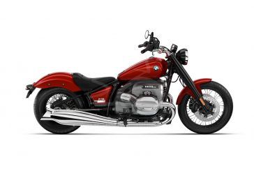 BMW R18 2022