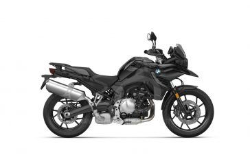 BMW F 750 GS 2023