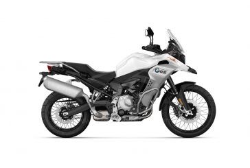 BMW F 850 GS Adventure 2022
