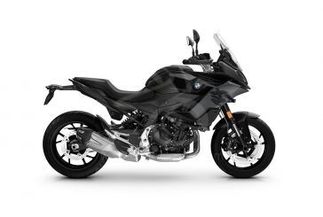 BMW F 900 XR 2023