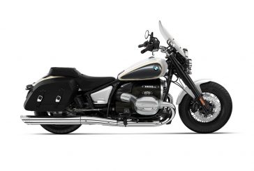 BMW R18 Classic 2023