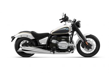BMW R18 2023