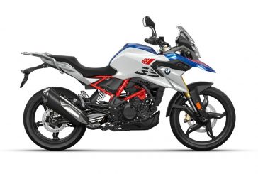 BMW G 310 GS 2023