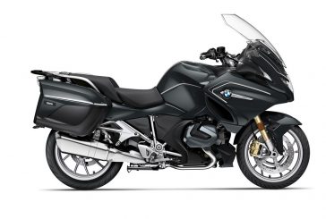BMW R 1250 RT 2023