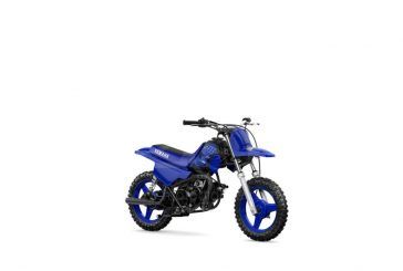 YAMAHA PW 50 2022