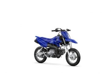 YAMAHA TT-R 110 2022
